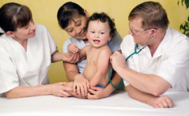 consult gratuit la medic pentru mamici si copii